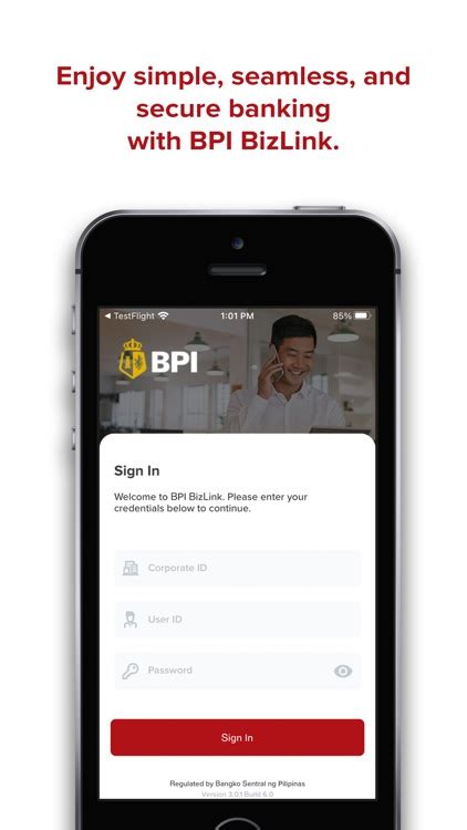 bpi login philippines